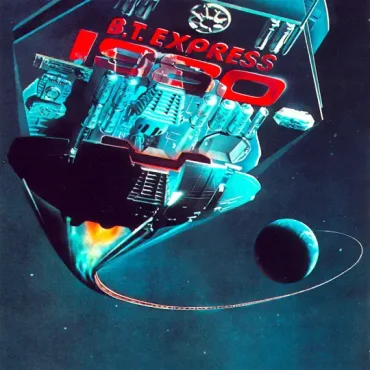 Bt express 1980