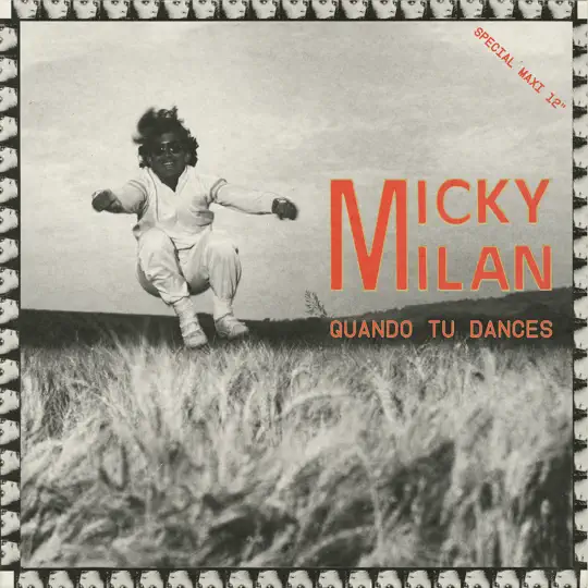 C est une bombe micky milan