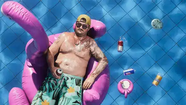 Cal hampton piscine gta 6