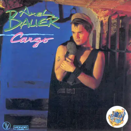 Cargo axel bauer