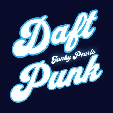 Daft punk radio funk funky pearls