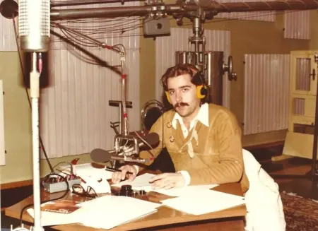Dario divacchi 2 radio capodistria