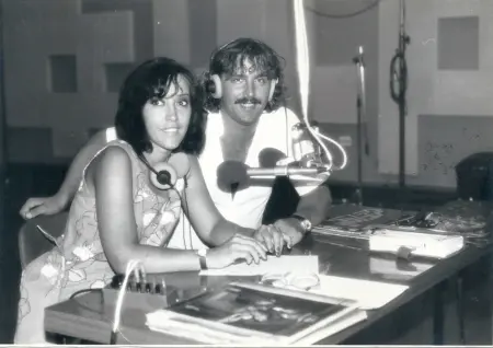 Dario divacchi radio capodistria