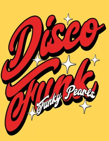 Disco funk radio