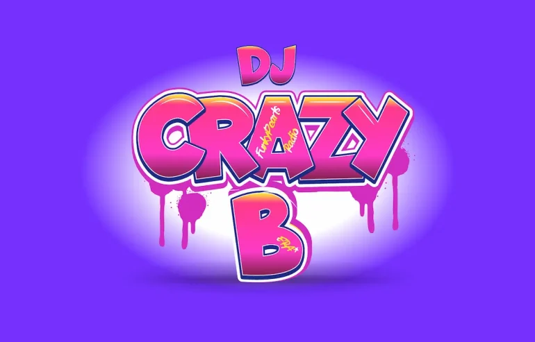 Dj crazy b