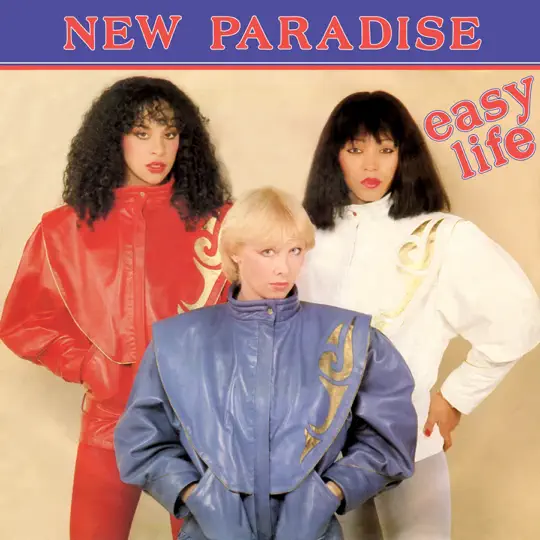 Easy life new paradise