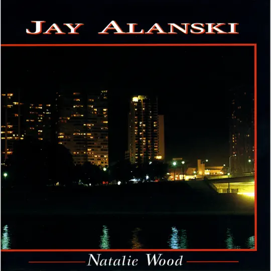 Geraldine jay alanski