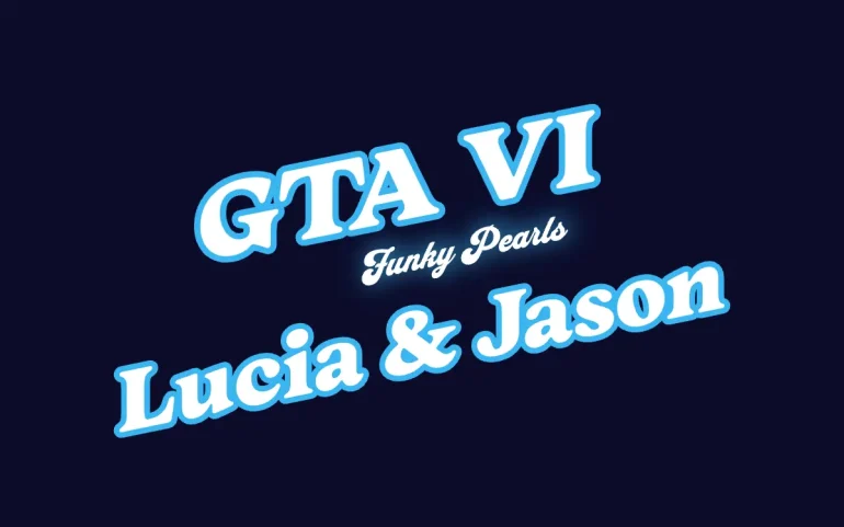 Gta 6 lucia jason