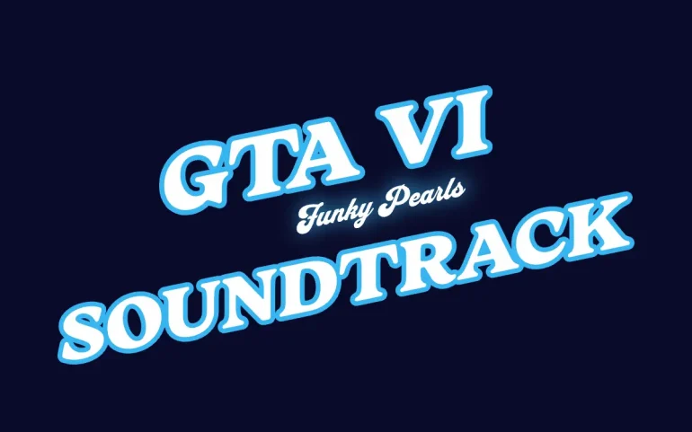 Gta 6 soundtrack