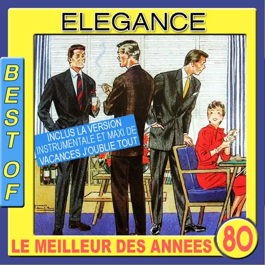 Jamais de risque elegance