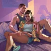 Jason Duval : le Personnage Sportif et Autres Facettes