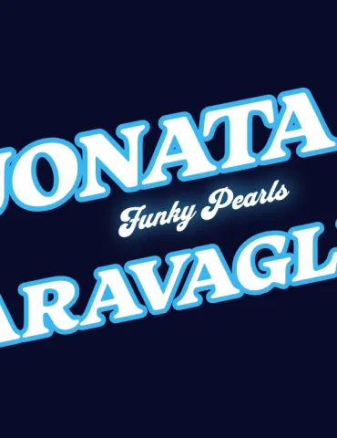Jonata garavaglia