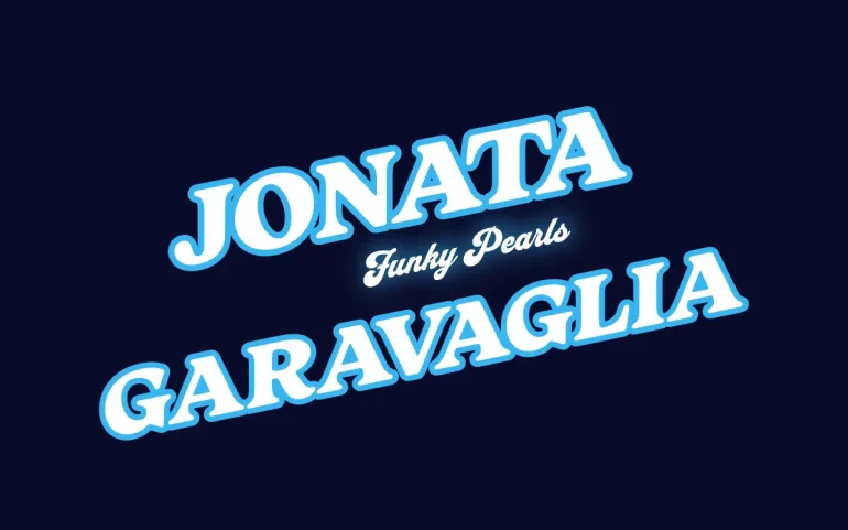 Jonata garavaglia