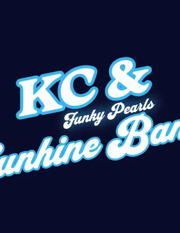 Kc and sunhine band radio funk funky pearls
