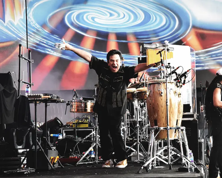 Kc and the sunshine band 13