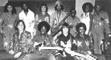 Kc and the sunshine band 4