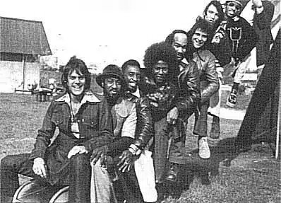 Kc and the sunshine band 5