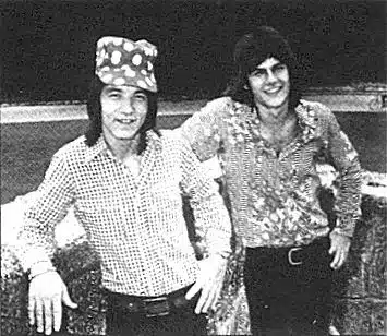 Kc and the sunshine band 6