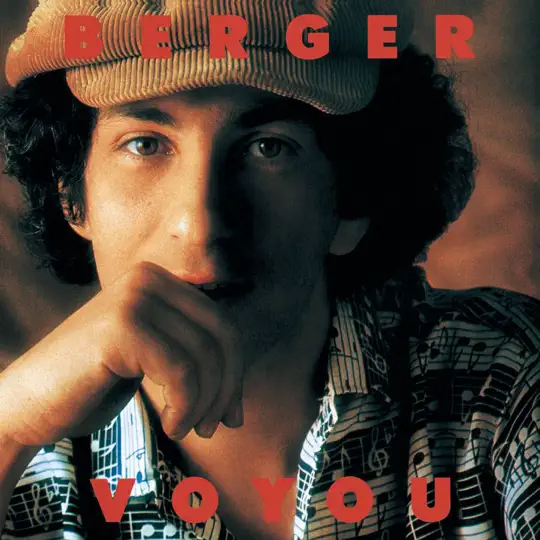 Les princes des villes michel berger