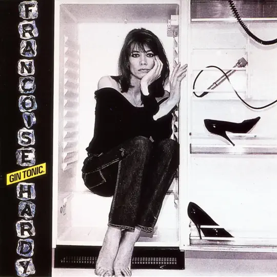 Minuit minuit françoise hardy