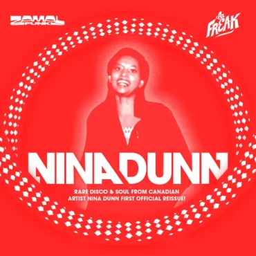 Nina dunn