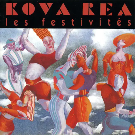 Nuit d'amour code extasy cut kova rea