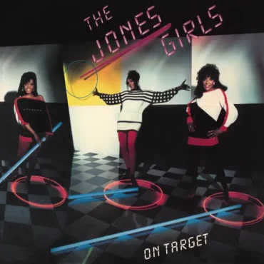 On target the jones girls