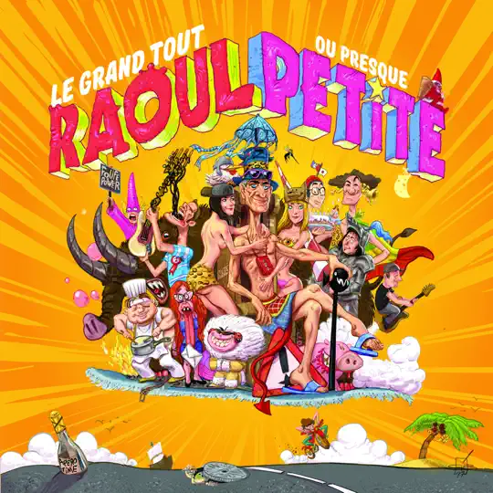 Sable fin cocotiers bananaze raoul petite