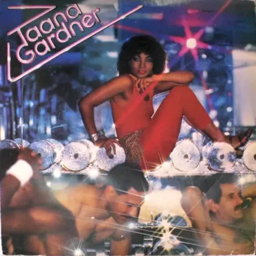 Taana gardner