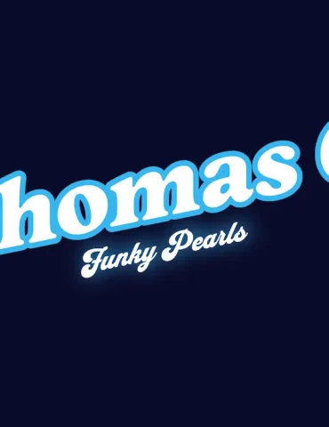 Thomas g funk francais boogie 80