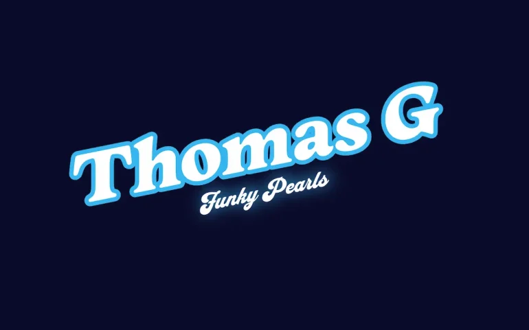 Thomas g funk francais boogie 80