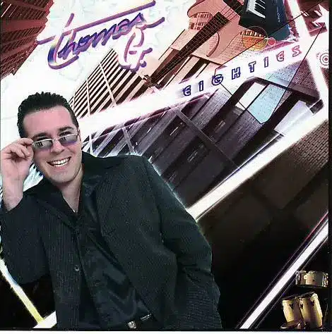 Thomas g heighties