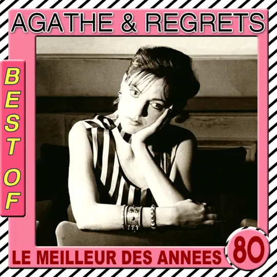 Tout le monde s amuse agathe regrets
