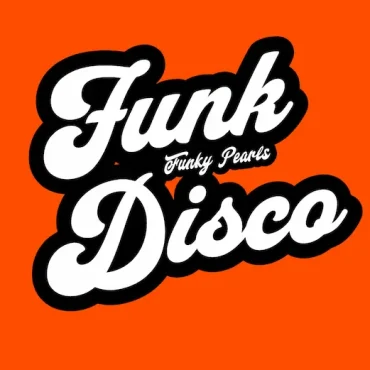 Funk disco radio funky pearlq