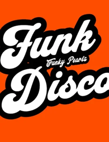 Funk disco radio funky pearlq