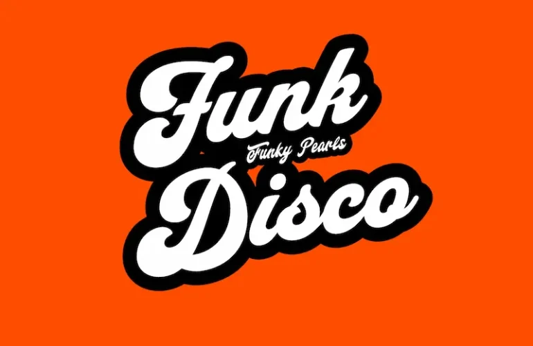 Funk disco radio funky pearlq