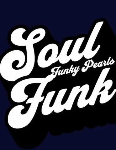 Soul funk radio funky pearls