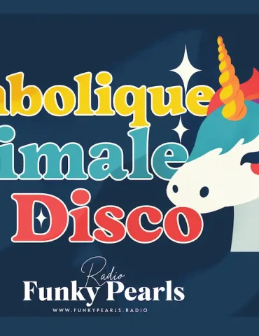 Symboliques animale disco funk