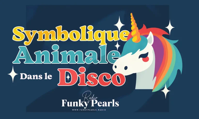 Symboliques animale disco funk